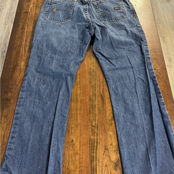 Ariat Men’s FR Jeans 36x32 - Picture 1 of 3
